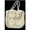 Vintage Crochet Purse #1637213