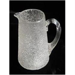 Overshot Tankard - Boston Sandwich - 1880's #1637220