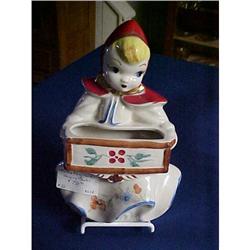 Hanging Planter #1637238