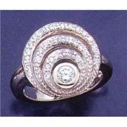 0.55 carat DIAMONDS right hand RING diamond #1637263