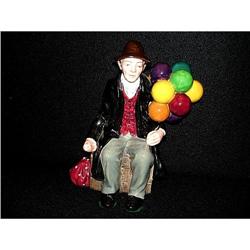 Royal Doulton The Balloon Man - HN1594 #1637294