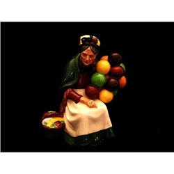 Royal Doulton The Old Balloon Seller - HN1315 #1637295