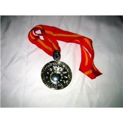 Silver Wine Tester Cup Spain #1637339