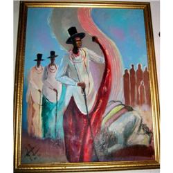 Salut to the King Agbodike Chinedu #1637353