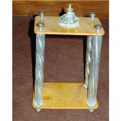 Unique Bakelite Display Stand/Shelf #1637418