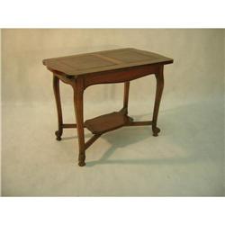 BEAUTIFUL OAK PROVENCE COFFE TABLE  #1637439