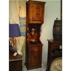 17th Century Swiss Lavabo #1637465