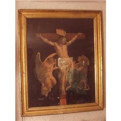 1840's Southern New Orleans Louisiana School #1637504