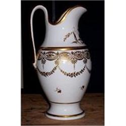 Late 18th century Louis XVI Old Paris Porcelain#1637507