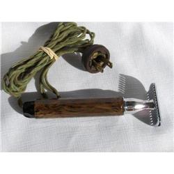 Vibro Shaver #1637560