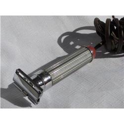 Coronet Electric Dry Shaver #1637561