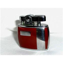 Art Deco  Cigarette Lighter Stamped "Ruby" #1637562