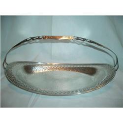 MERIDEN S.P. CO TRAY #1637571