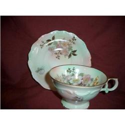 carl schumann cup & saucer #1637572
