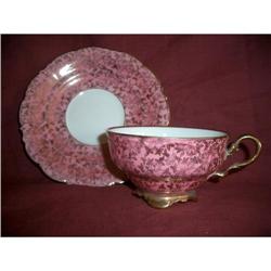 Franz Neukirchner Bavaria cup/saucer #1637573