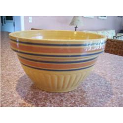 Red Wing Shoulder Bowl #1637584