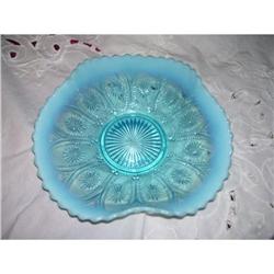 Imperial Beaded & Star Medallion Plate - GA #1637591