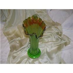 North Wood Vase - GA 0061 #1637595