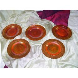 Dugan Lattice & Daisy - GA 0069 #1637597