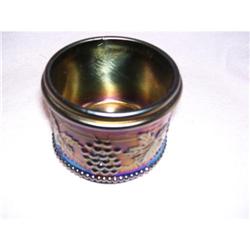 Northwood Amethyst Powder Jar #1637607