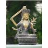 Image 1 : Tara with 4 Arms & Tools of Enlightenment #1645696