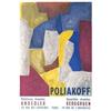 Image 1 : Original Lithographic Poster by Poliakoff #1645791