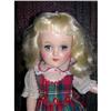 Ideal Toni strung doll original #1645888