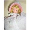 Nancy Ann Bisque Pretty Maid Jointed Boxed #1645890