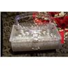Vintage 1950 Lucite Purse By Charles Kahn #1645930