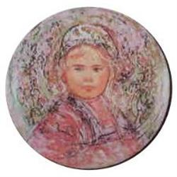 La Contessa  Isabella Rosenthal China by Edna #1646007