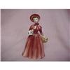 "Miss Grace" Victorian Figurine #1646013