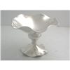 925K Silver Art Nouveau Candy Dish #1646039