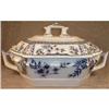 RIDGWAY Lichfield TUREEN Soup-ANTIQUE-Ridgways #1646089