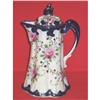 Beautiful antique Nippon Chocolate Pot #1646144