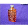 Image 1 : Peking glass snuff bottle #1646286
