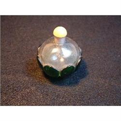 Antique Peking glass snuff bottle #1646290