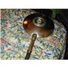 Image 1 : GEORGIAN COPPER BEDWARMER #1646428