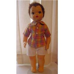 Doll Terri Lee  Jerri Lee  1950s  -2 #1646457