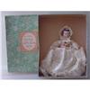 Image 1 : Doll Ruth Gibbs China 7"  Doll Godey's Little #1646458