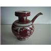 Image 1 : Chinese   porcelain teapot #1646491