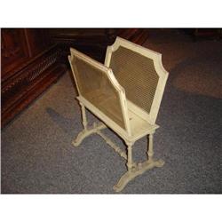 Louis XVI Style Music Sheet Carrier #1646600