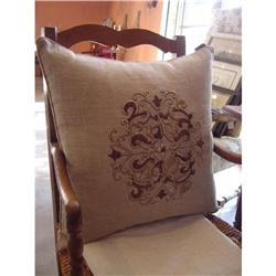 Versailles Cushion #1646609