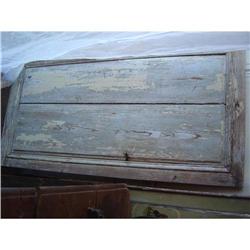 Set of Antique Panels #1646610