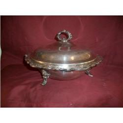 I.S COUNTESS SLVP CASSEROLE #1646619