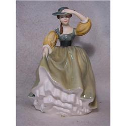 ROYAL DOULTON  BUTTERCUP  HN 2309  FIGURIEN #1658021