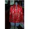 Image 1 : Vintage Chinese Embroidered Jacket #1658150