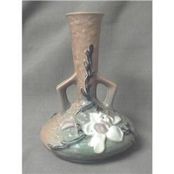 Roseville Vase Magnolia 179-7 #1658414