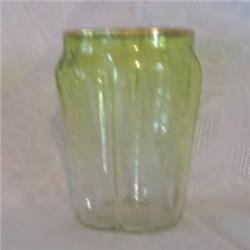 Moser Vase #1658425