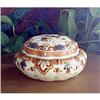Image 1 : Authentic Vintage Delftware Porcelain Sweet Box#1658434