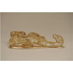 Crystal Dragon Hook #1658501